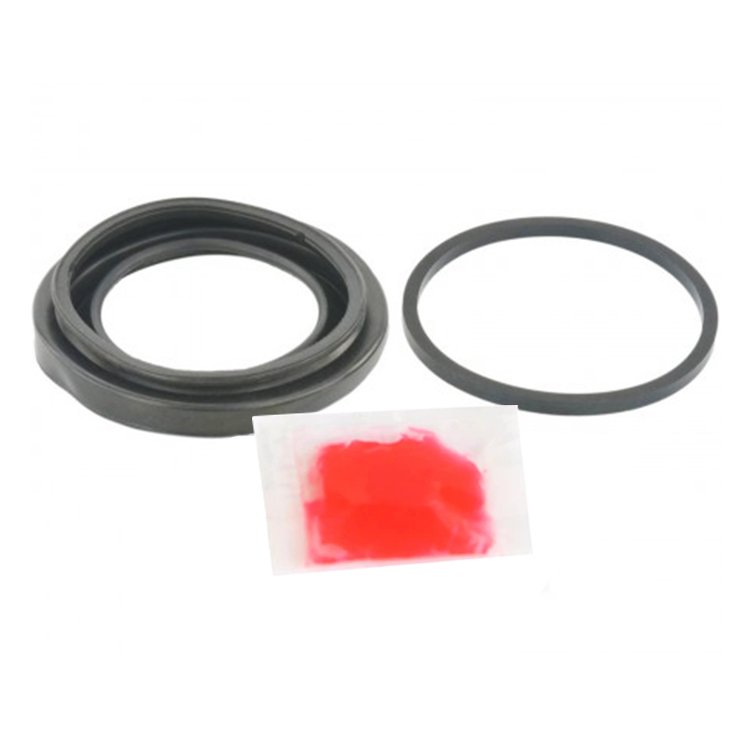 2375-T4F 4A0698471 Rubber Brake Caliper Repair Kit